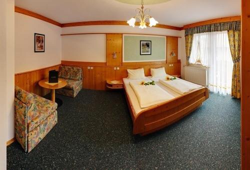 Ferienhotel Innviertel Kirchheim im Innkreis Room photo